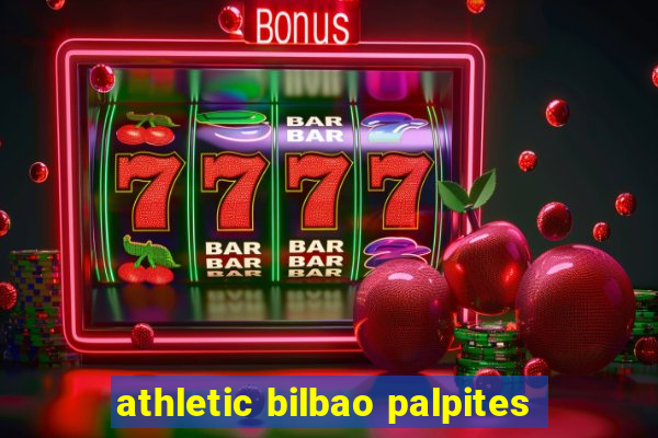 athletic bilbao palpites